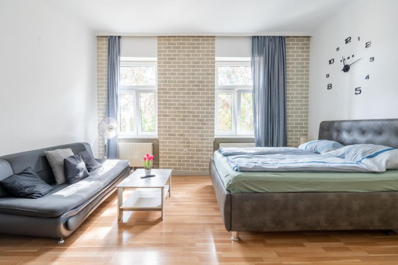 Comfort Double Room Kr Viena Exterior foto